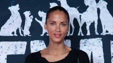 Noémie Lenoir