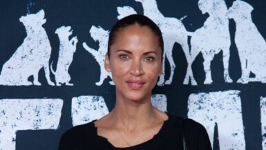 Noémie Lenoir