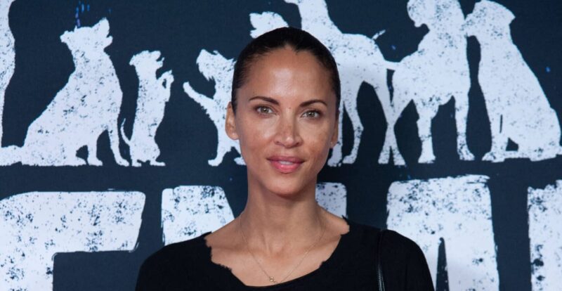 Noémie Lenoir