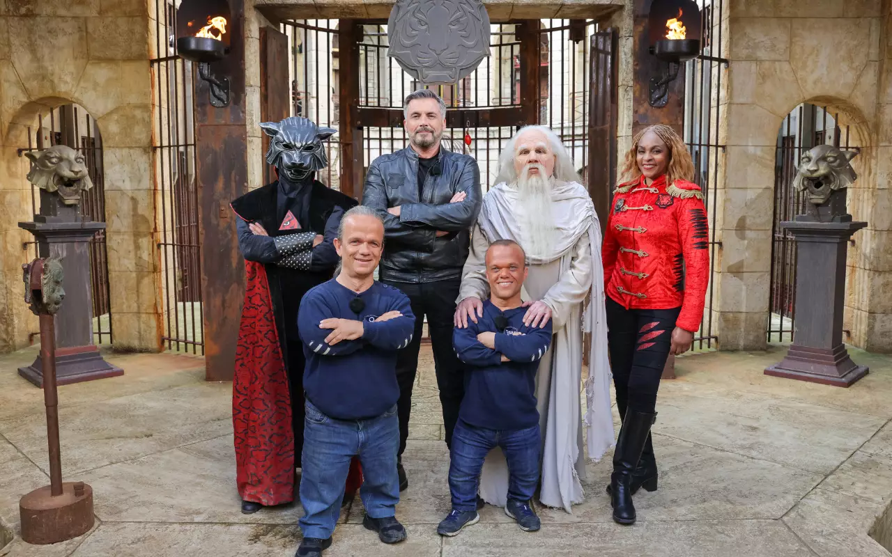 Nouveautés et changements de la 36e saison de Fort Boyard