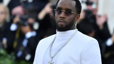 P. Diddy 2025