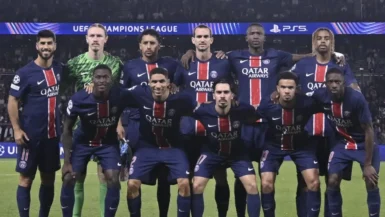 PSG 2025