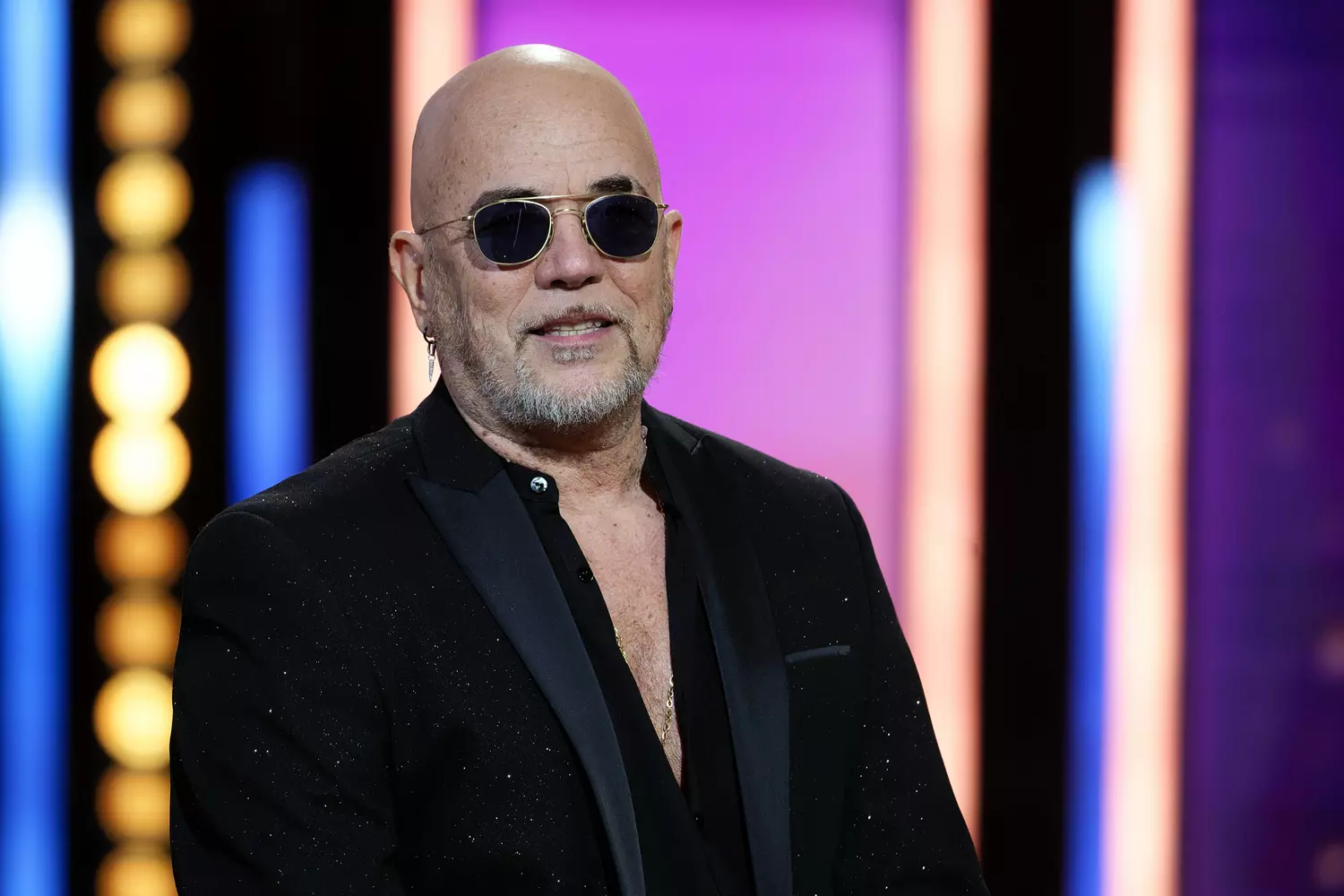 Pascal Obispo