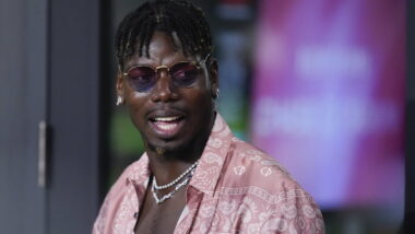 Paul Pogba