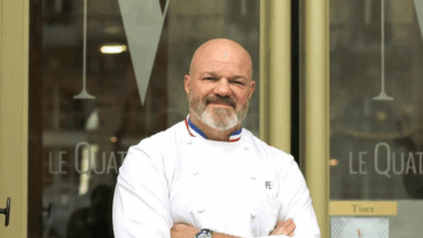 Philippe Etchebest