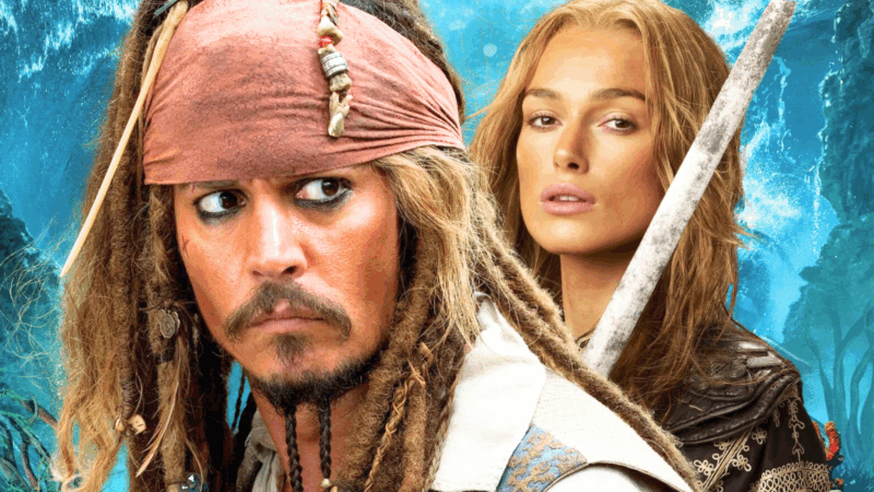 Pirates des Caraïbes 6