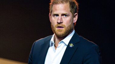 Prince Harry