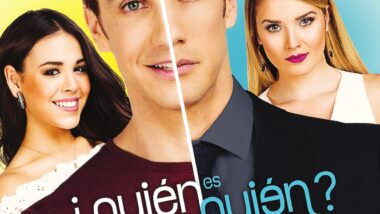 Quién es quién