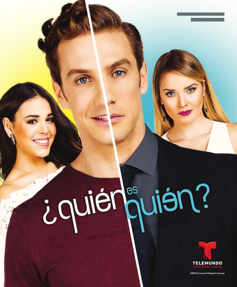 Quién es quién
