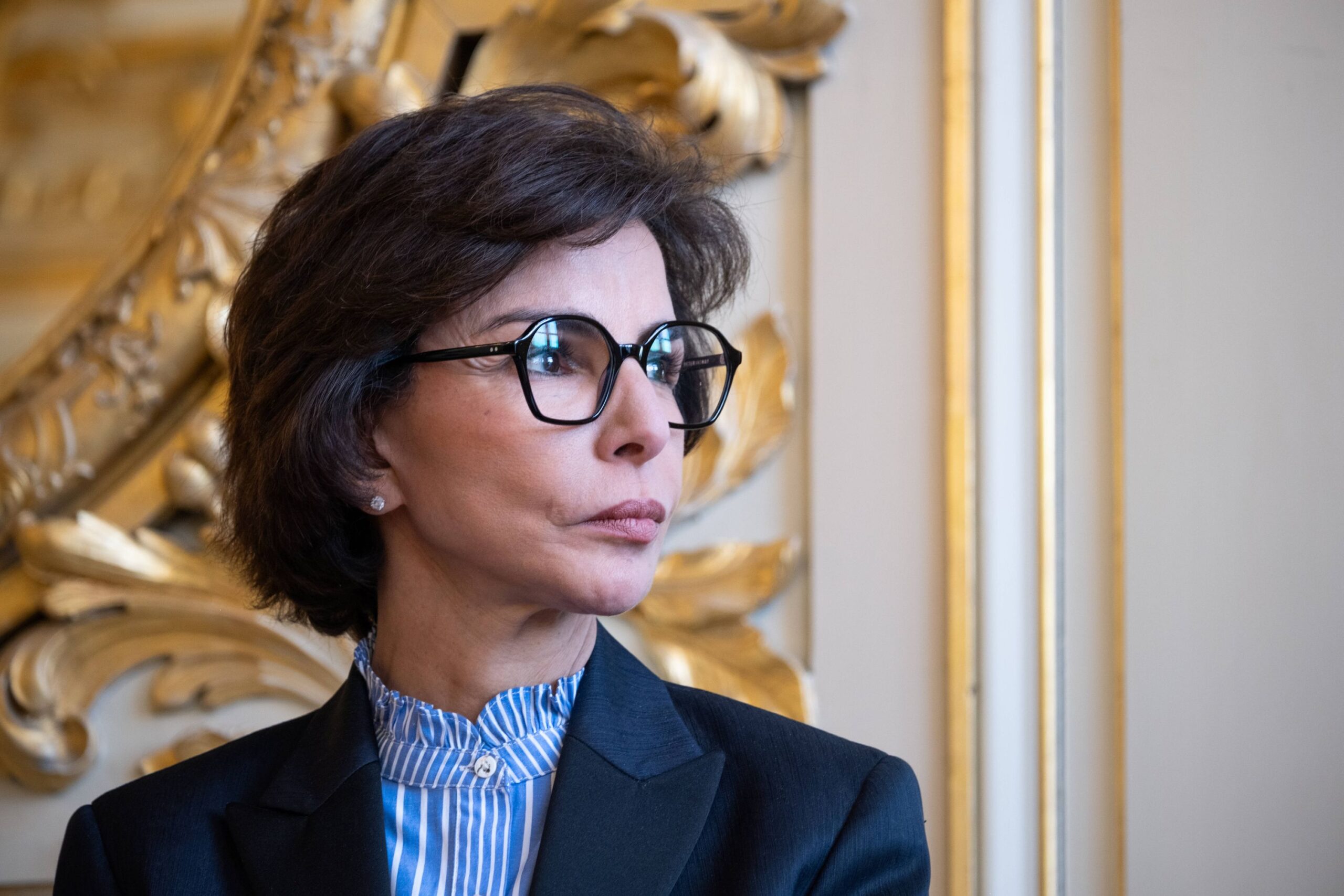 Rachida Dati plaide pour une réforme ambitieuse