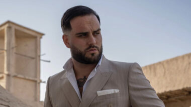 Reconversion surprenante