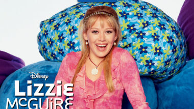 Retour de Lizzie McGuire