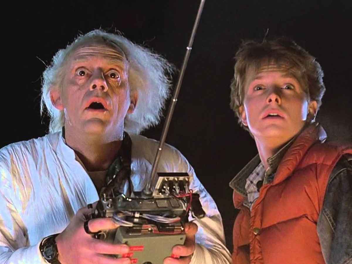 Retour vers le Futur