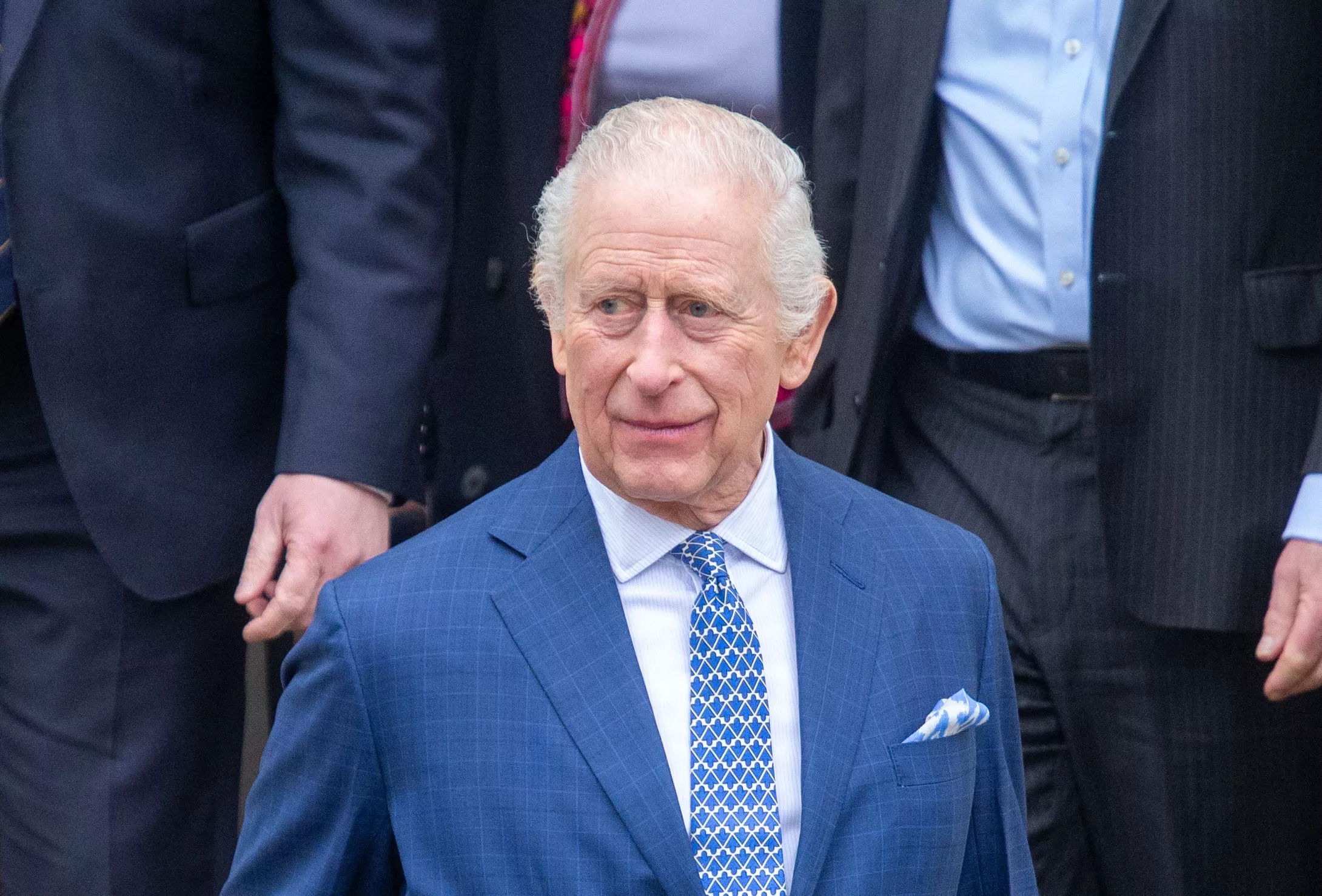Roi Charles III