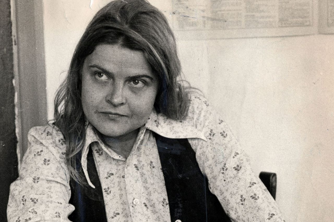Rose Dugdale 1969