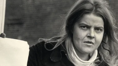 Rose Dugdale