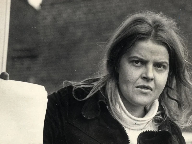 Rose Dugdale
