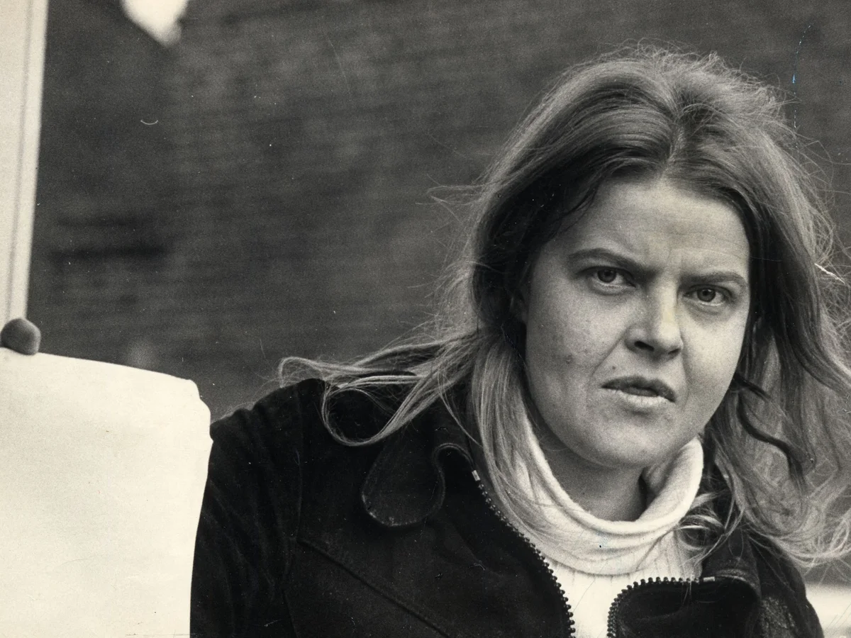 Rose Dugdale
