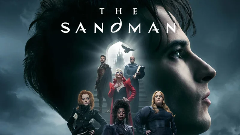 Sandman