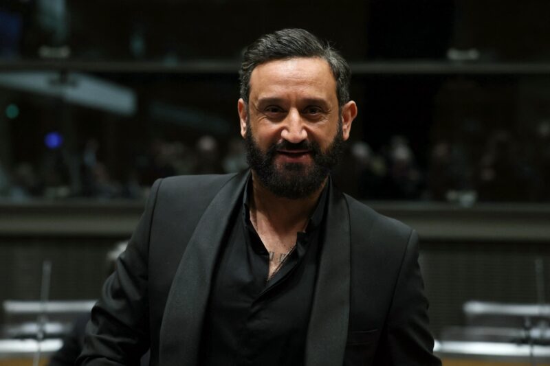 Scandale télé