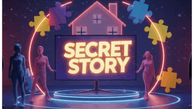 Secret Story