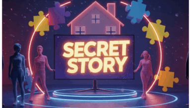 Secret Story