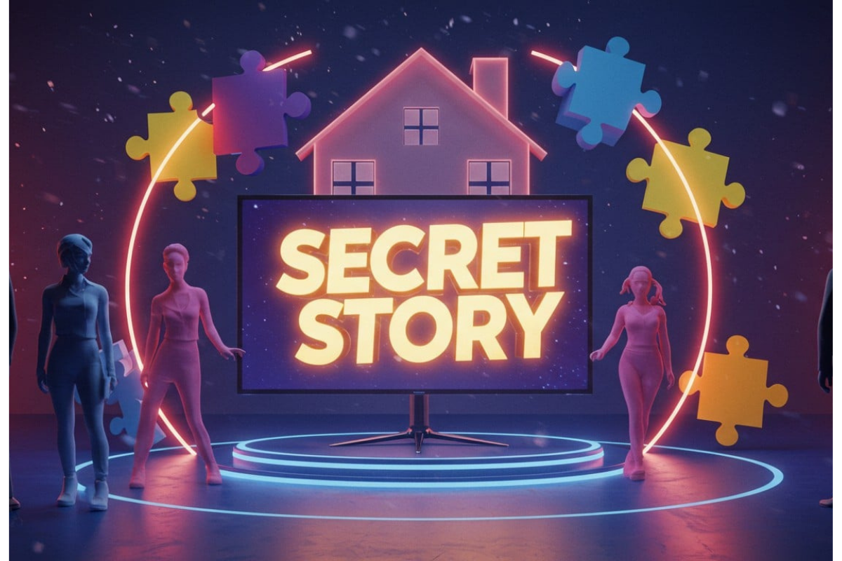 Secret Story