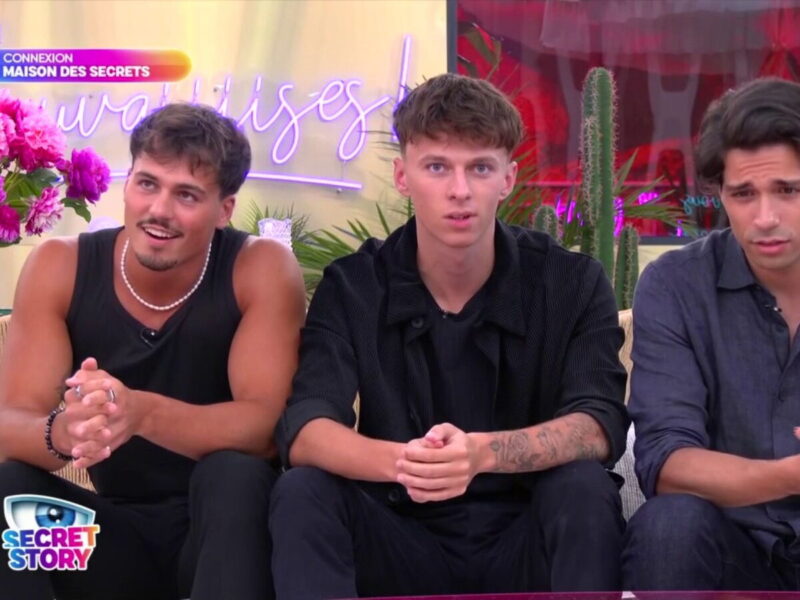 Secret Story 13
