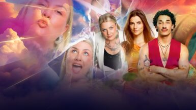 Secret Story 2025