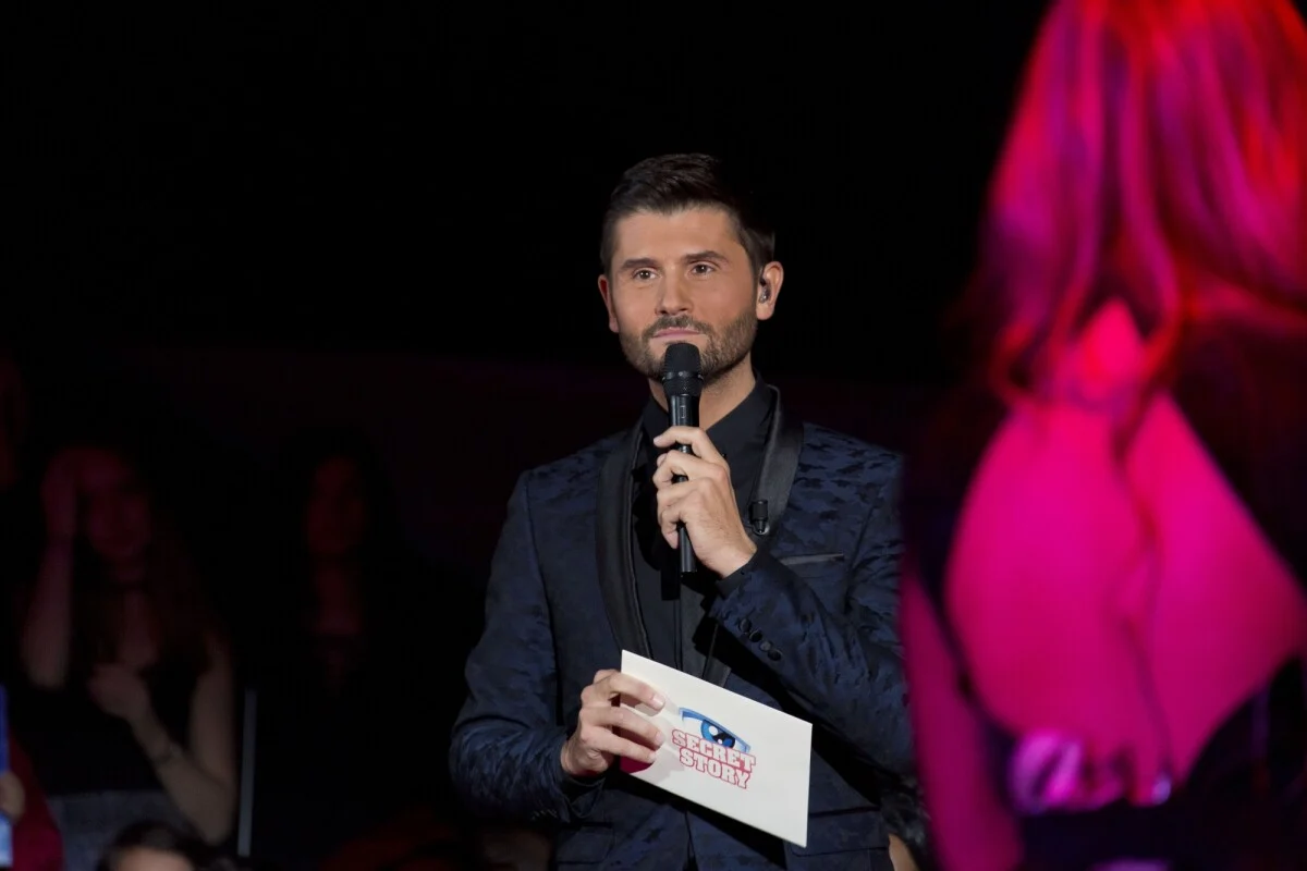 Secret Story 2025