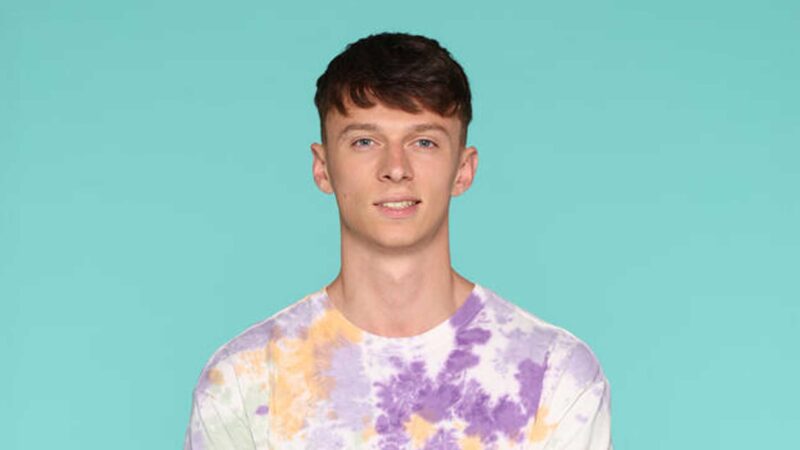 Secret Story Ethan