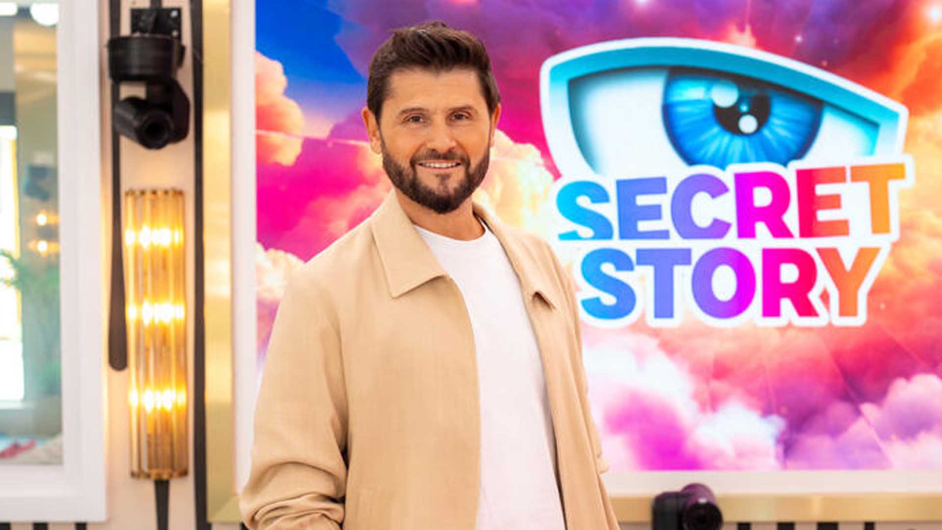 Secret Story saison 13