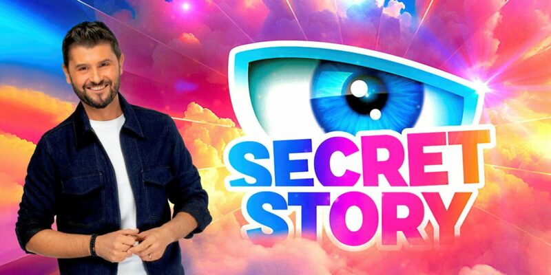 Secret-story