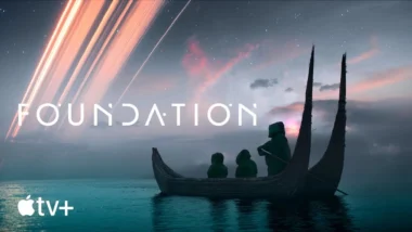 Serie Fundación