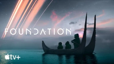 Serie Fundación