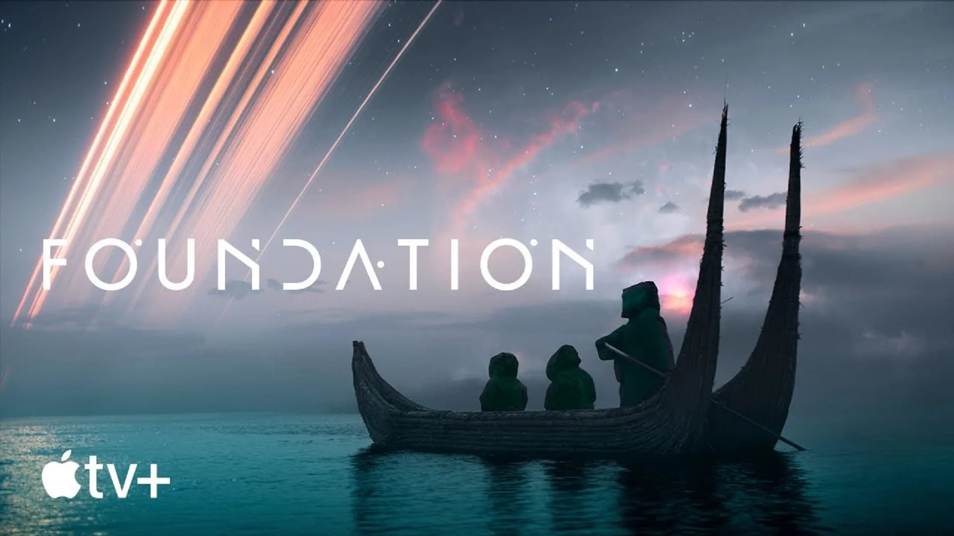 Serie Fundación