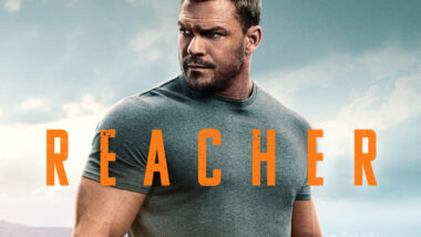Série Reacher