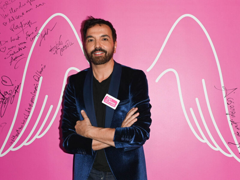 Star Academy - la révélation surprenante de Kamel Ouali