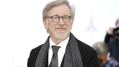 Steven Spielberg