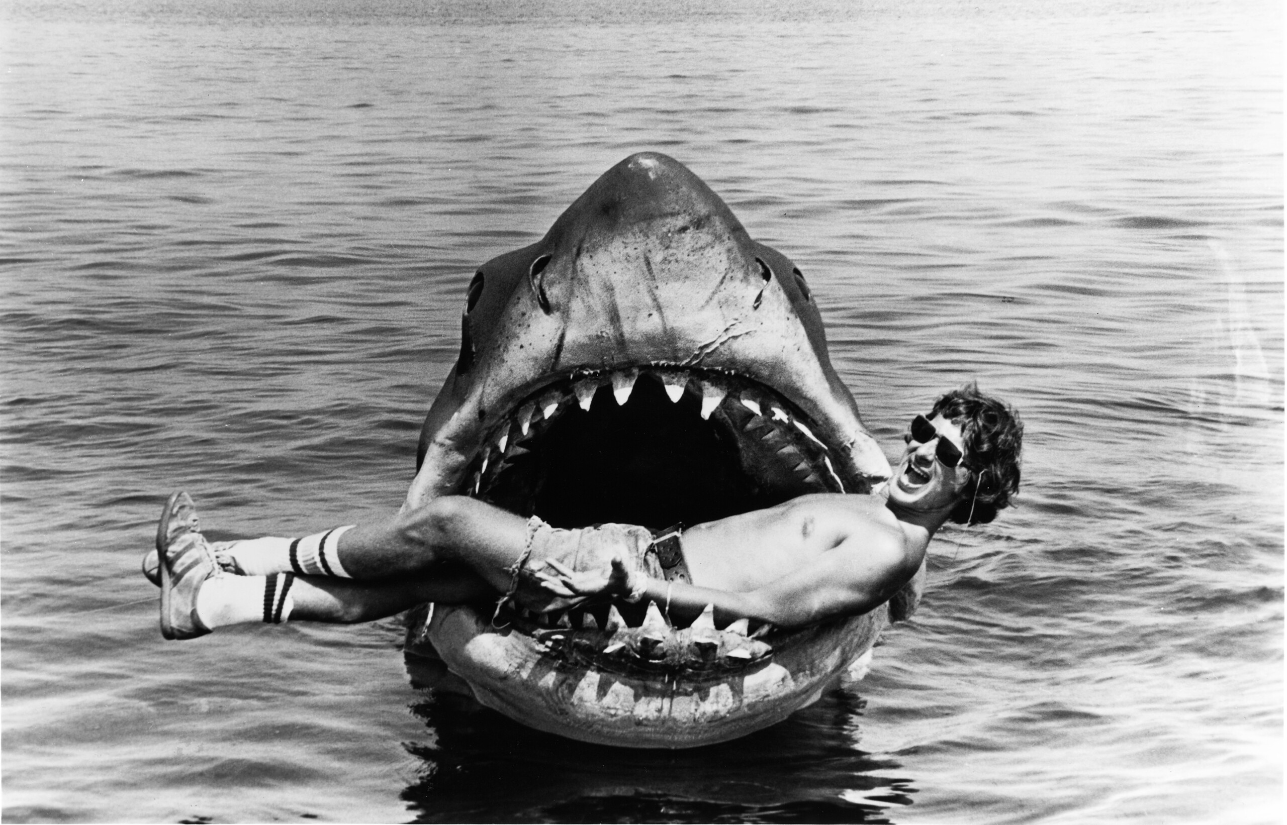 Steven Spielberg