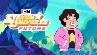 Steven Universe