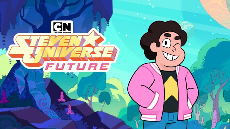Steven Universe