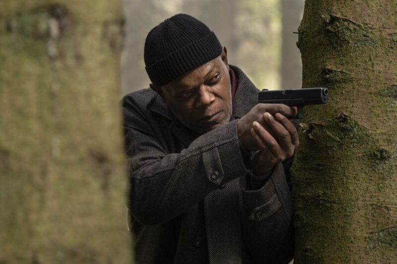 Taylor Sheridan