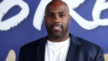 Teddy Riner