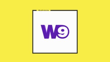 Télé-réalité W9