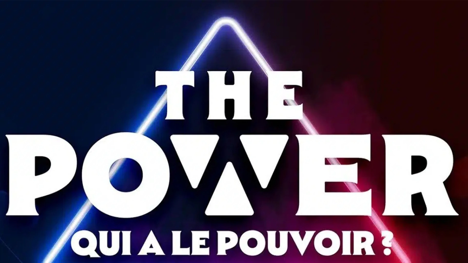 The Power (W9)