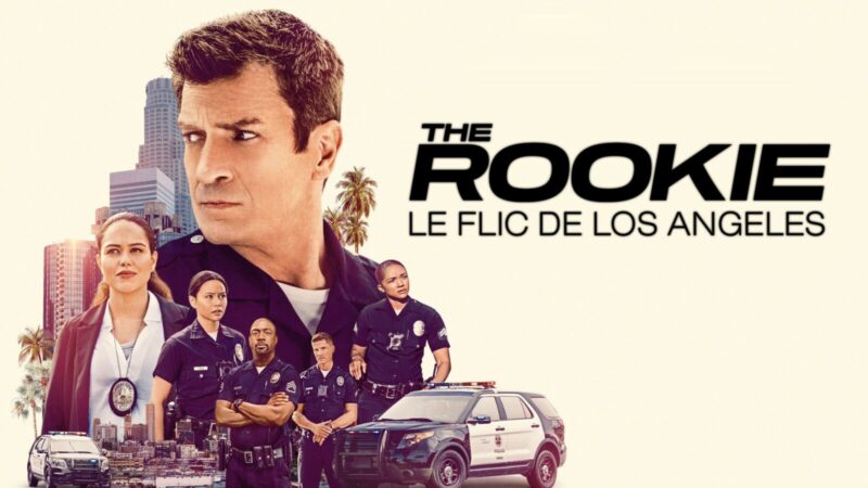 The Rookie