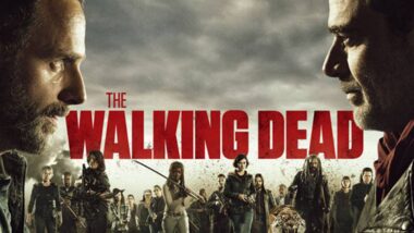 The Walking Dead