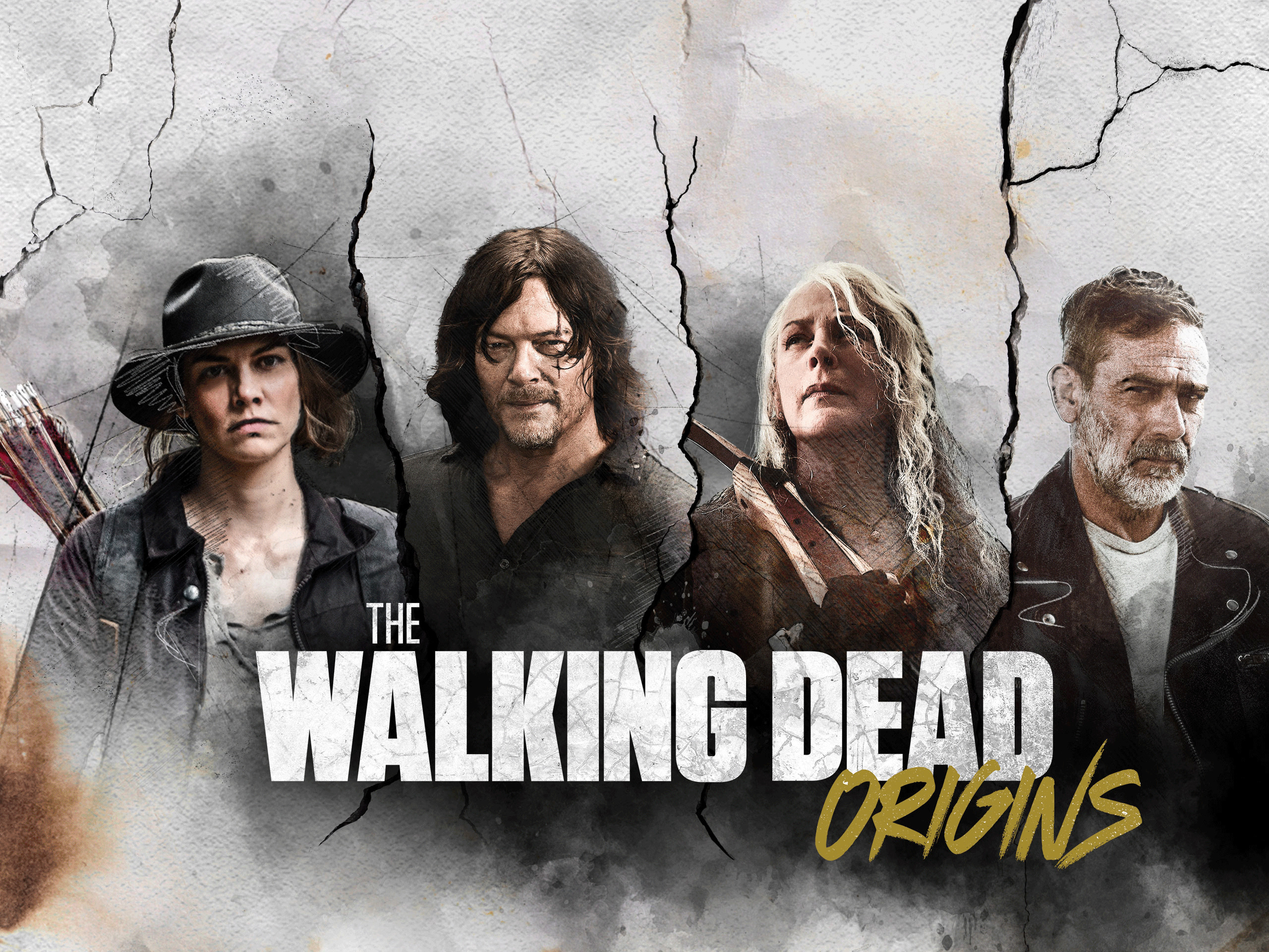 The Walking Dead