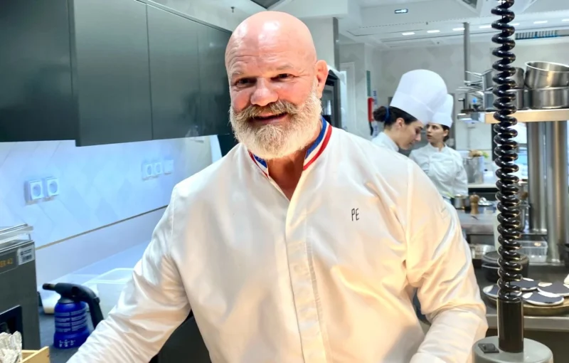 Top Chef 2025